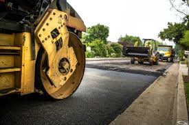 Best Driveway Drainage Solutions in Lake Hamilton, AR